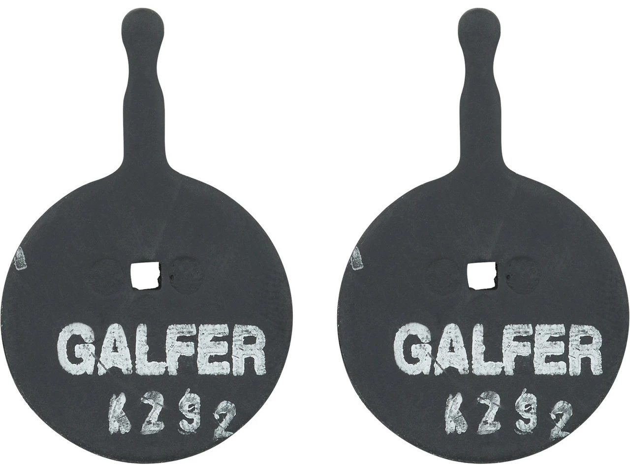 GALFER Bremsbeläge Disc Standard Für SRAM/Avid 13 GALFER Bremsbeläge Disc Standard Für SRAM/Avid – Bild 11