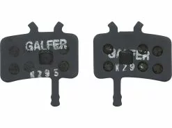 GALFER Bremsbeläge Disc Standard Für SRAM/Avid 39 GALFER Bremsbeläge Disc Standard Für SRAM/Avid -Angebote Scheibenbremsbeläge Store 420673