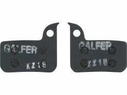 GALFER Bremsbeläge Disc Standard Für SRAM/Avid 48 GALFER Bremsbeläge Disc Standard Für SRAM/Avid -Angebote Scheibenbremsbeläge Store 420682