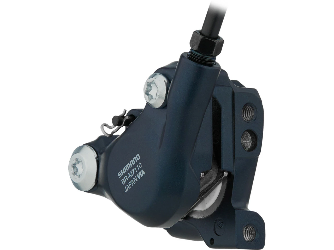 Shimano SLX Scheibenbremse BR-M7110 J-Kit 8 Shimano SLX Scheibenbremse BR-M7110 J-Kit – Bild 6