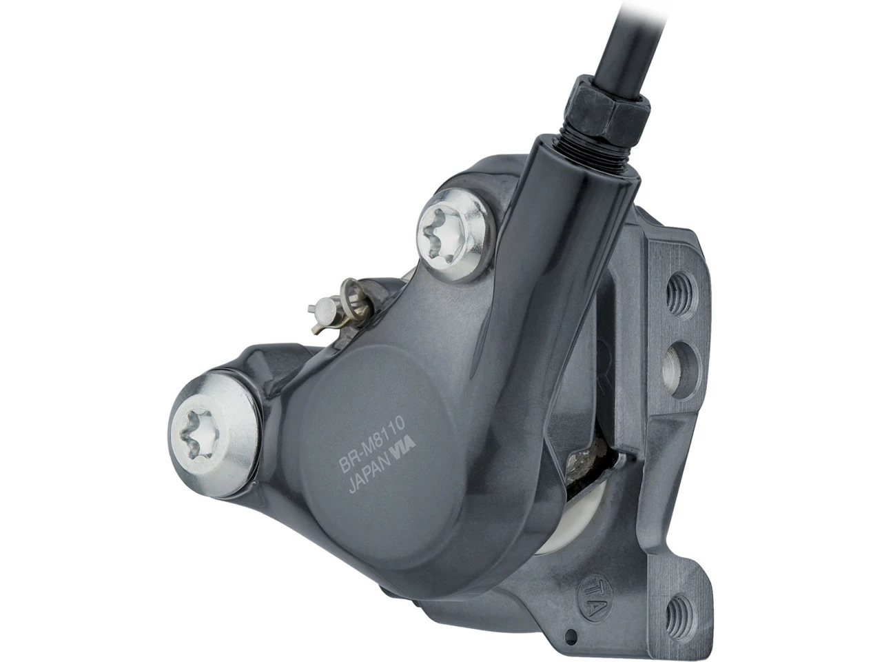 Shimano XT Scheibenbremse BR-M8110 J-Kit 8 Shimano XT Scheibenbremse BR-M8110 J-Kit – Bild 6