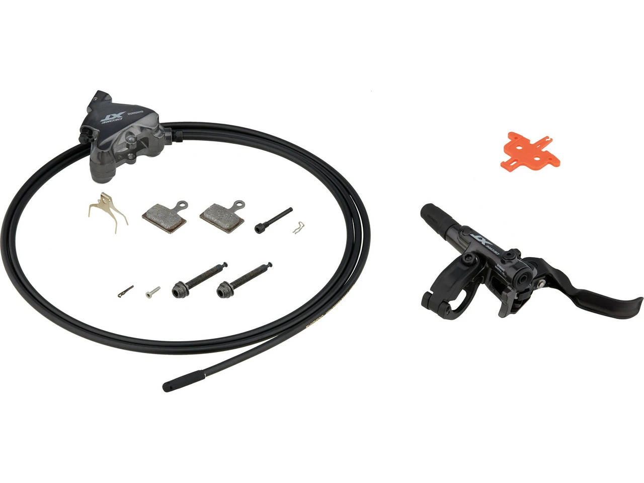 Shimano XT Scheibenbremse BR-M8110 J-Kit 10 Shimano XT Scheibenbremse BR-M8110 J-Kit – Bild 8