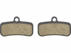 Trickstuff Bremsbeläge Disc STANDARD Für Shimano