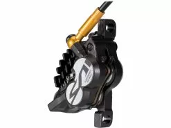 Shimano Saint V+h Set Scheibenbremse BR-M820 J-Kit 18 Shimano Saint V+h Set Scheibenbremse BR-M820 J-Kit -Angebote Scheibenbremsbeläge Store 422732