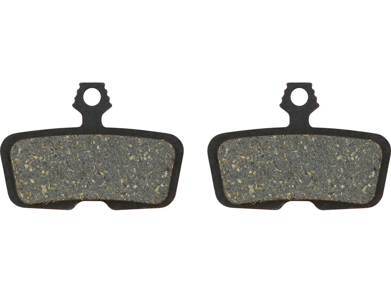 GALFER Bremsbeläge Disc Advanced Für SRAM/Avid 6 GALFER Bremsbeläge Disc Advanced Für SRAM/Avid – Bild 4