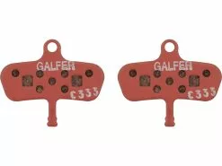 GALFER Bremsbeläge Disc Advanced Für SRAM/Avid 24 GALFER Bremsbeläge Disc Advanced Für SRAM/Avid -Angebote Scheibenbremsbeläge Store 424712
