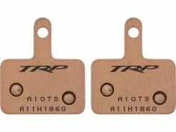 TRP Bremsbeläge A10TS Für Hylex RS / Spyre / Spyke / HY-RD / Parabox 2012 -Angebote Scheibenbremsbeläge Store 424824