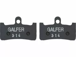 GALFER Bremsbeläge Disc Standard Für Hope -Angebote Scheibenbremsbeläge Store 425275