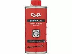 R.s.p. Brake Fluid DOT 5.1 Bremsflüssigkeit
