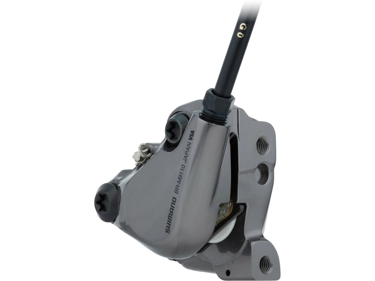 Shimano XTR XC Scheibenbremse BR-M9110 J-Kit 8 Shimano XTR XC Scheibenbremse BR-M9110 J-Kit – Bild 6