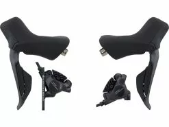 Shimano Ultegra V+h Set Scheibenbremse BR-R8170 + Di2 ST-R8170