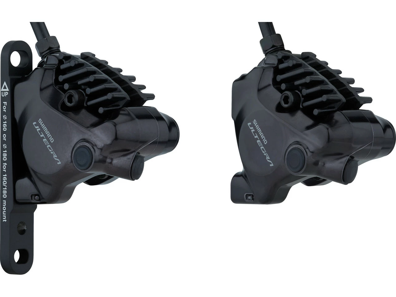 Shimano Ultegra V+h Set Scheibenbremse BR-R8170 + Di2 ST-R8170 7 Shimano Ultegra V+h Set Scheibenbremse BR-R8170 + Di2 ST-R8170 – Bild 5