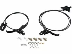 Trickstuff Direttissima V+h Set Scheibenbremse -Angebote Scheibenbremsbeläge Store 431394