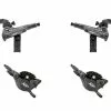Shimano XT V+h Set Scheibenbremse BR-M8100 Mit Metallbelag J-Kit 1 Shimano XT V+h Set Scheibenbremse BR-M8100 Mit Metallbelag J-Kit -Angebote Scheibenbremsbeläge Store 435985