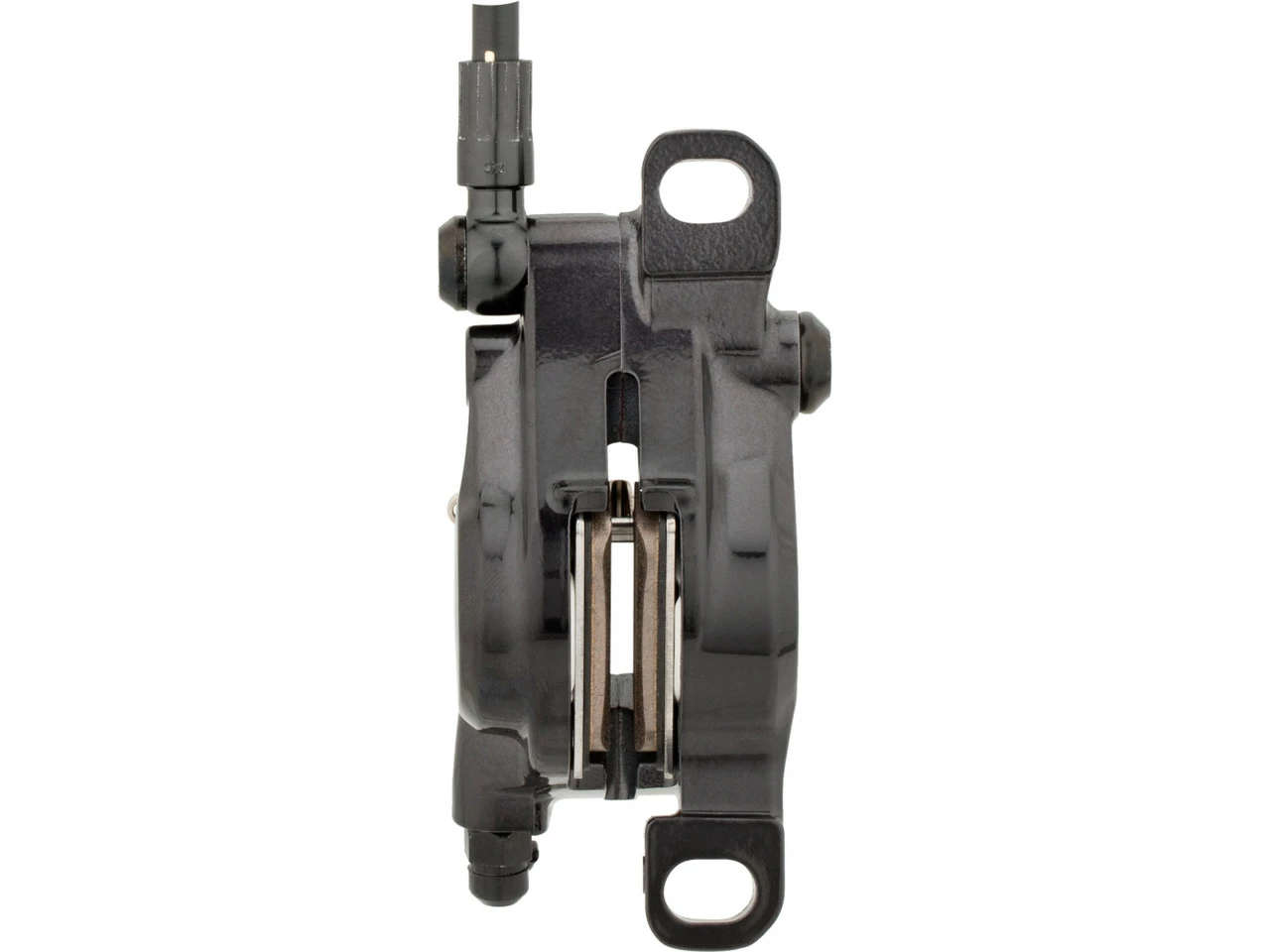 Shimano XT V+h Set Scheibenbremse BR-M8100 Mit Metallbelag J-Kit 10 Shimano XT V+h Set Scheibenbremse BR-M8100 Mit Metallbelag J-Kit – Bild 8