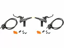 Shimano XT V+h Set Scheibenbremse BR-M8100 Mit Metallbelag J-Kit 21 Shimano XT V+h Set Scheibenbremse BR-M8100 Mit Metallbelag J-Kit -Angebote Scheibenbremsbeläge Store 435994