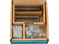 Shimano Bremsbeläge B05S-RX - 25 Paar