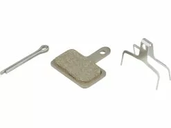 Shimano Bremsbeläge B05S-RX - 50 Paar -Angebote Scheibenbremsbeläge Store 443889