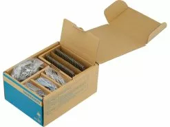 Shimano Bremsbeläge B05S-RX - 50 Paar -Angebote Scheibenbremsbeläge Store 443890