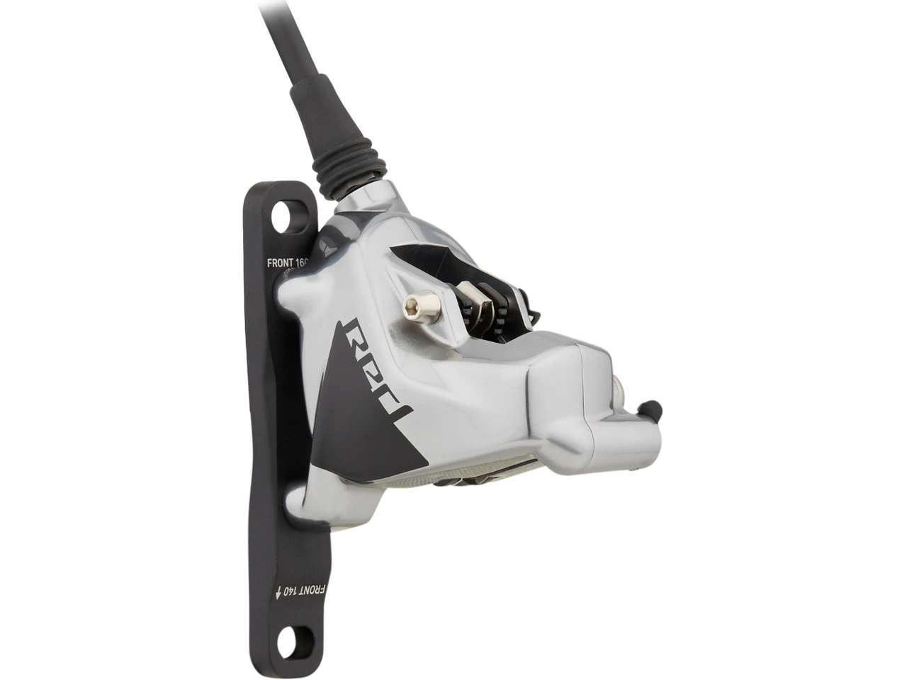 SRAM Red ETap AXS HRD FM Scheibenbremse Hydr. Schalt-/Bremsgriff Zweiteilig 7 SRAM Red ETap AXS HRD FM Scheibenbremse Hydr. Schalt-/Bremsgriff Zweiteilig – Bild 5