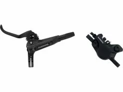 Shimano BR-MT500 + BL-MT501 Scheibenbremse J-Kit