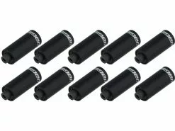 JAGWIRE Endkappen Hooded Für Bremszugaußenhülle