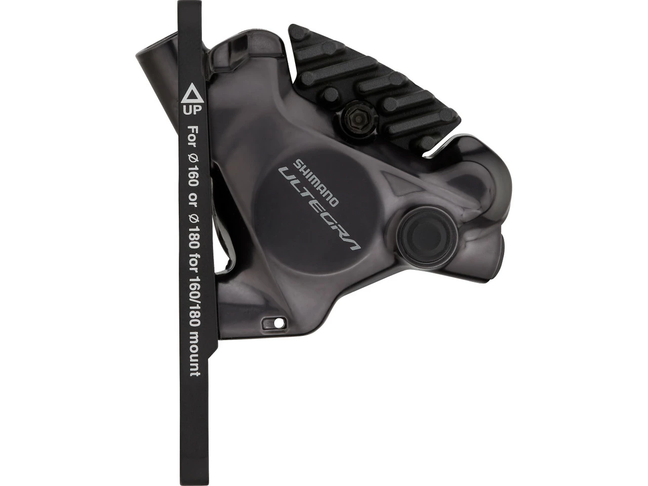 Shimano Ultegra Bremssattel BR-R8170 Mit Resinbelag 3 Shimano Ultegra Bremssattel BR-R8170 Mit Resinbelag