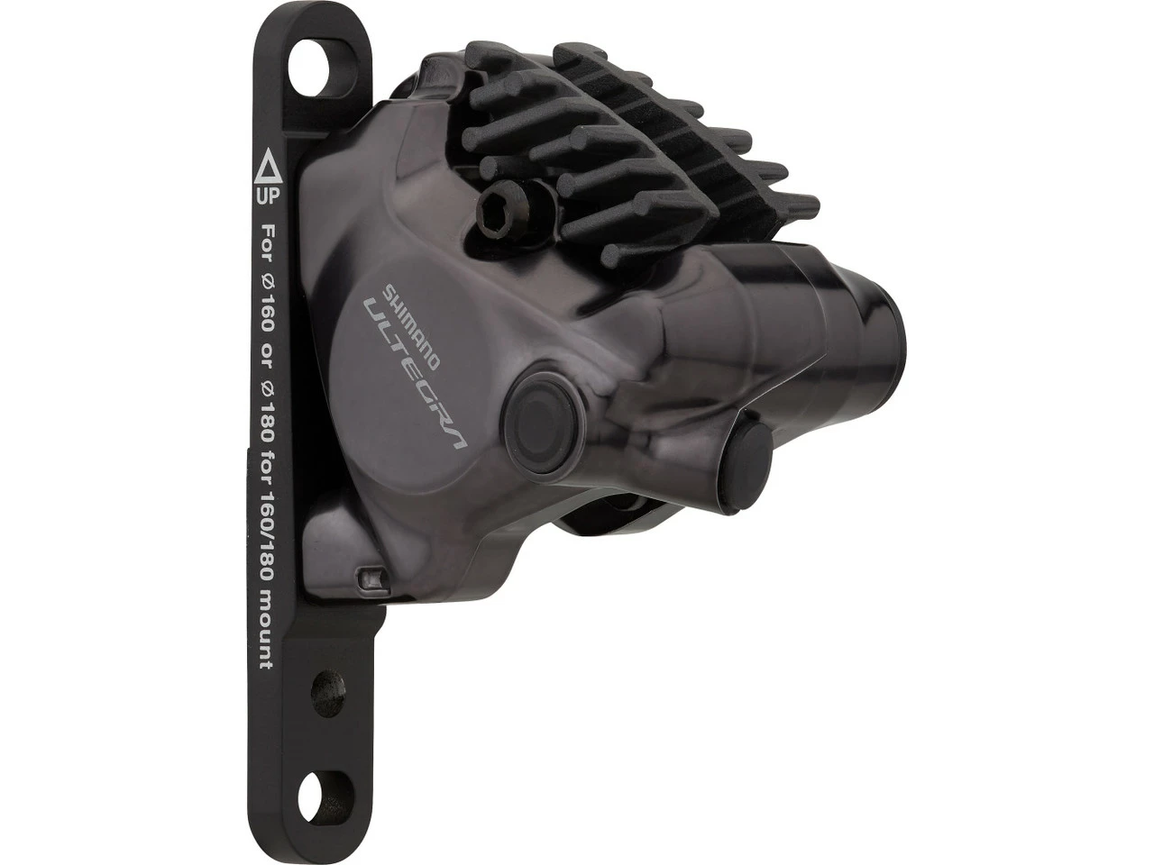 Shimano Ultegra Bremssattel BR-R8170 Mit Resinbelag 4 Shimano Ultegra Bremssattel BR-R8170 Mit Resinbelag – Bild 2