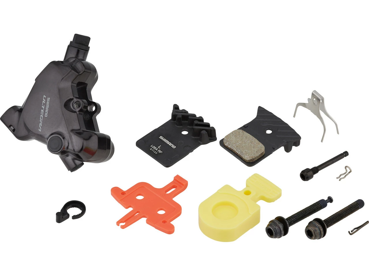 Shimano Ultegra Bremssattel BR-R8170 Mit Resinbelag 12 Shimano Ultegra Bremssattel BR-R8170 Mit Resinbelag – Bild 10