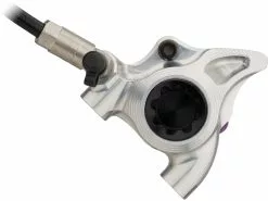 HOPE XCR PRO X2 Flat Mount V+h Set Scheibenbremse 16 HOPE XCR PRO X2 Flat Mount V+h Set Scheibenbremse -Angebote Scheibenbremsbeläge Store 449800