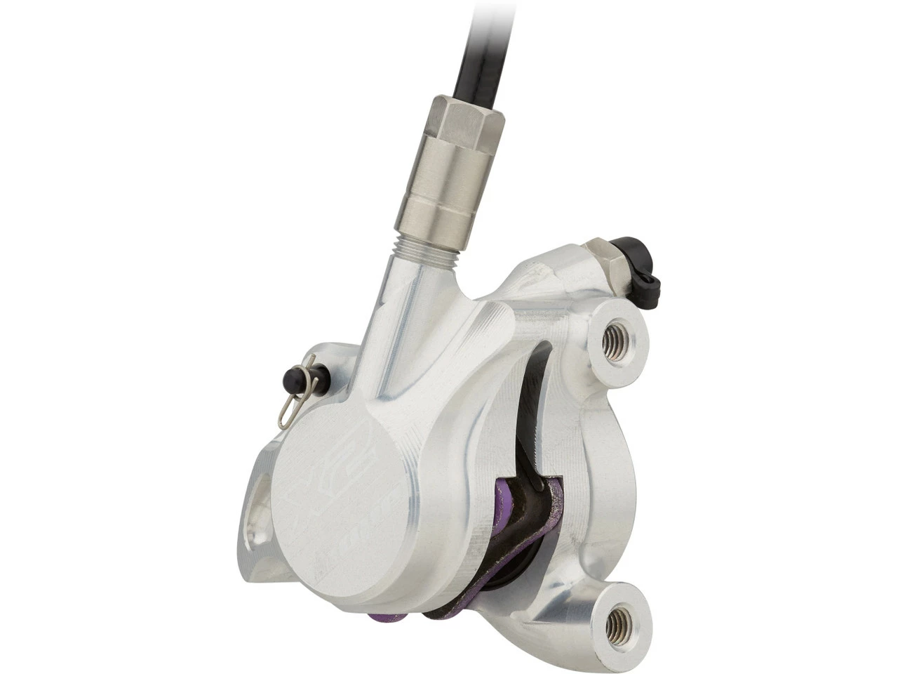 HOPE XCR PRO X2 Flat Mount V+h Set Scheibenbremse 9 HOPE XCR PRO X2 Flat Mount V+h Set Scheibenbremse – Bild 7