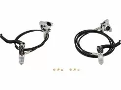 HOPE XCR PRO X2 Flat Mount V+h Set Scheibenbremse 21 HOPE XCR PRO X2 Flat Mount V+h Set Scheibenbremse -Angebote Scheibenbremsbeläge Store 449805
