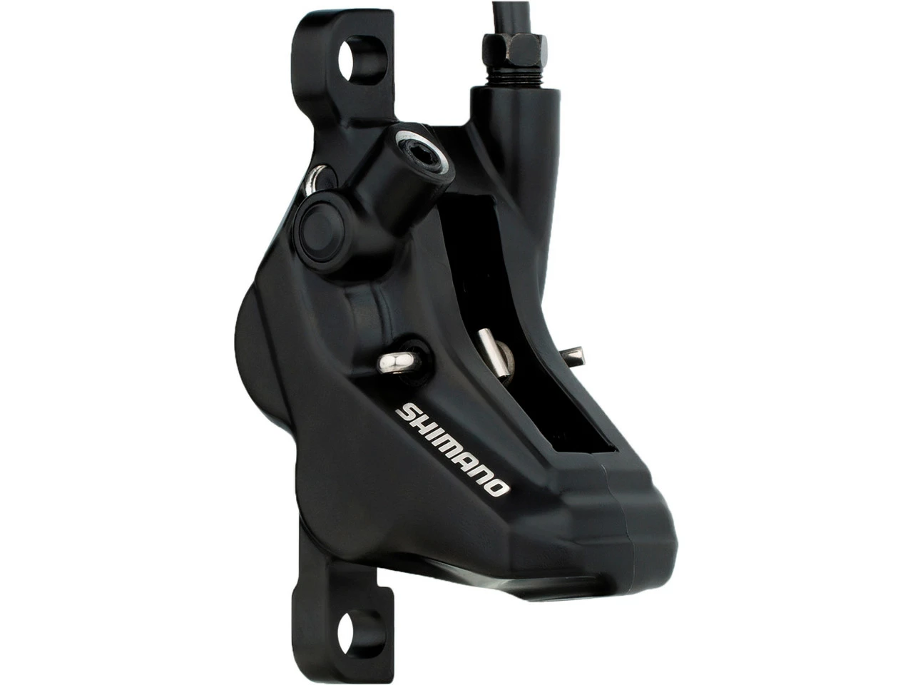 Shimano BR-MT420 + BL-MT401 Scheibenbremse J-Kit 7 Shimano BR-MT420 + BL-MT401 Scheibenbremse J-Kit – Bild 5