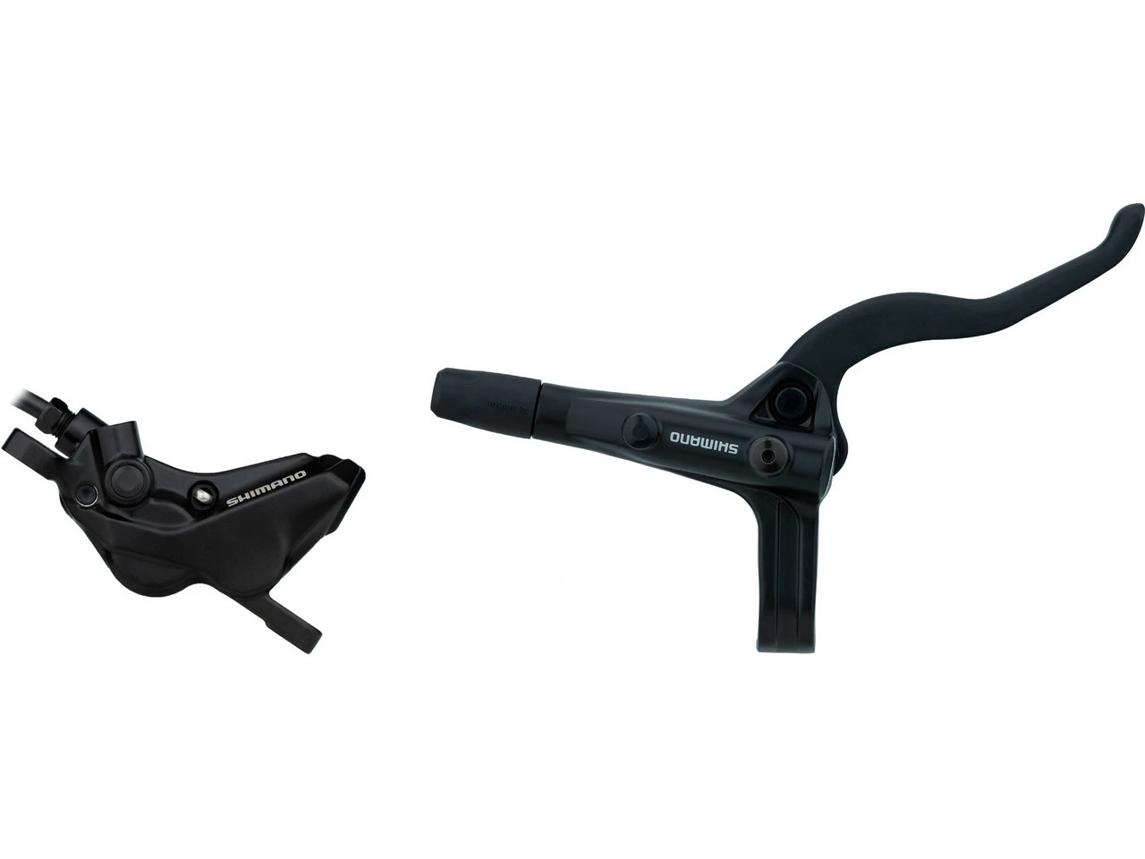 Shimano BR-MT420 + BL-MT401 Scheibenbremse J-Kit 11 Shimano BR-MT420 + BL-MT401 Scheibenbremse J-Kit – Bild 9