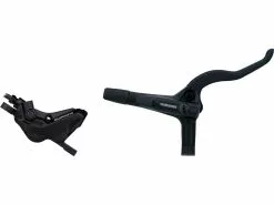 Shimano BR-MT420 + BL-MT401 V+h Set Scheibenbremse J-Kit -Angebote Scheibenbremsbeläge Store 450287