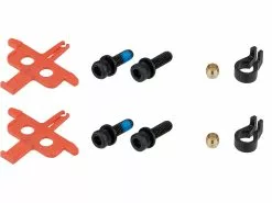 Shimano BR-MT420 + BL-MT401 V+h Set Scheibenbremse J-Kit -Angebote Scheibenbremsbeläge Store 450288