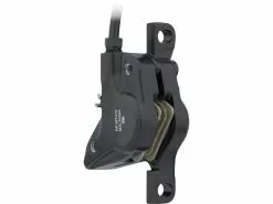 Shimano BR-MT410 + BL-MT401 V+h Set Scheibenbremse J-Kit -Angebote Scheibenbremsbeläge Store 451313