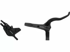 Shimano BR-MT410 + BL-MT401 V+h Set Scheibenbremse J-Kit -Angebote Scheibenbremsbeläge Store 451315