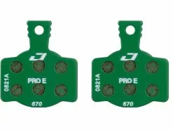 JAGWIRE Bremsbeläge Disc Pro E-Bike Für Magura -Angebote Scheibenbremsbeläge Store 453736