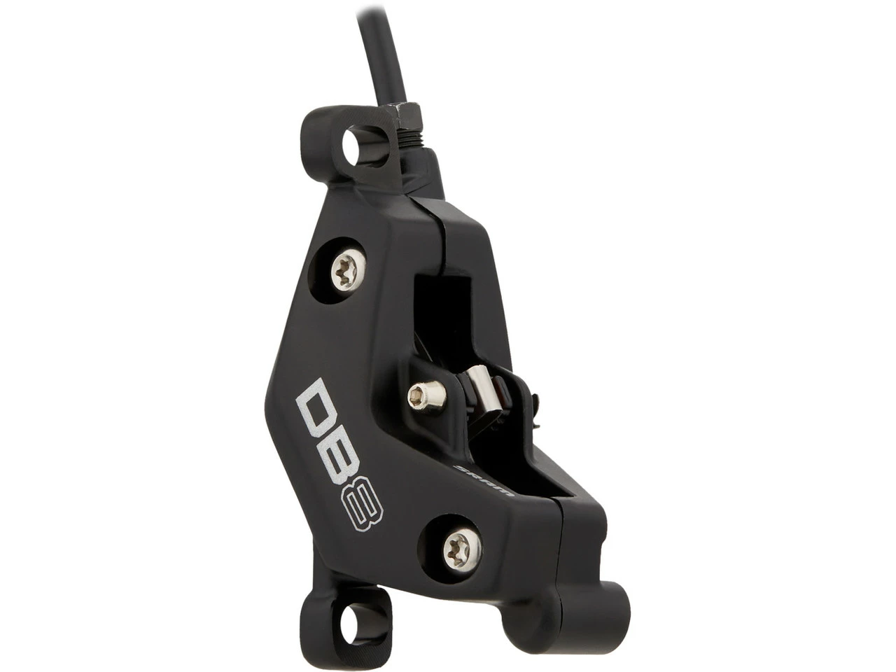 SRAM DB8 V+h Set Scheibenbremse 8 SRAM DB8 V+h Set Scheibenbremse – Bild 6