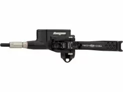 HOPE Tech 4 X2 V+h Set Scheibenbremse Mit Kunststoffleitung -Angebote Scheibenbremsbeläge Store 453824