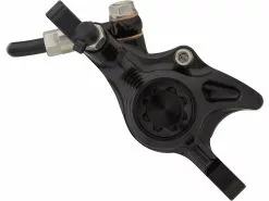 HOPE Tech 4 X2 V+h Set Scheibenbremse Mit Kunststoffleitung -Angebote Scheibenbremsbeläge Store 453825