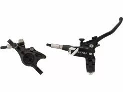 HOPE Tech 4 X2 V+h Set Scheibenbremse Mit Kunststoffleitung -Angebote Scheibenbremsbeläge Store 453829