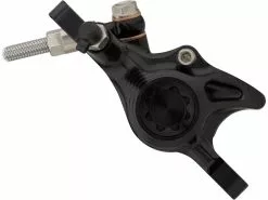 HOPE Tech 4 X2 V+h Set Scheibenbremse Mit Stahlflexleitung -Angebote Scheibenbremsbeläge Store 453873