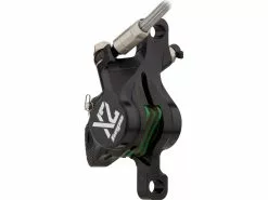 HOPE Tech 4 X2 V+h Set Scheibenbremse Mit Stahlflexleitung -Angebote Scheibenbremsbeläge Store 453875