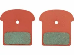 Kool-stop Bremsbeläge Disc Aero-Kool Für Shimano -Angebote Scheibenbremsbeläge Store 454195