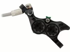 HOPE Tech 4 E4 V+h Set Scheibenbremse Mit Stahlflexleitung -Angebote Scheibenbremsbeläge Store 456387