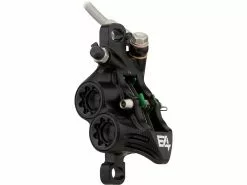 HOPE Tech 4 E4 V+h Set Scheibenbremse Mit Stahlflexleitung -Angebote Scheibenbremsbeläge Store 456388