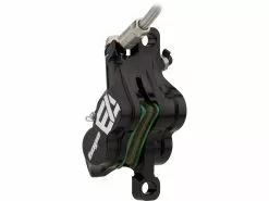 HOPE Tech 4 E4 V+h Set Scheibenbremse Mit Stahlflexleitung -Angebote Scheibenbremsbeläge Store 456389