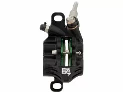 HOPE Tech 4 E4 V+h Set Scheibenbremse Mit Stahlflexleitung -Angebote Scheibenbremsbeläge Store 456390